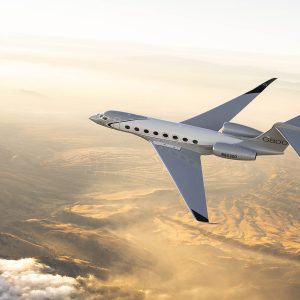 Aircraft