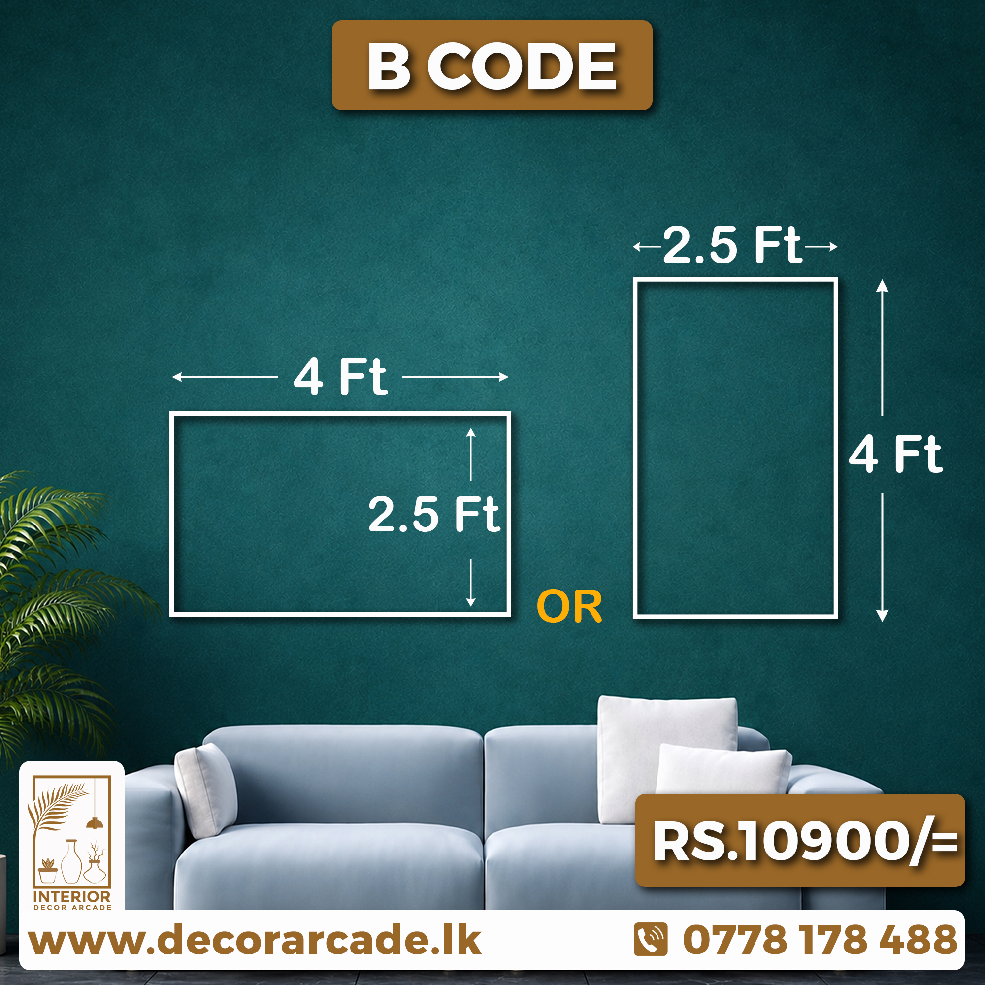 B CODE_