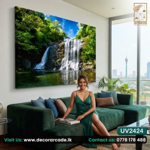 UV2424 Seera Ella Wall Art