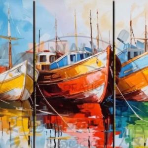 Boat/Ship